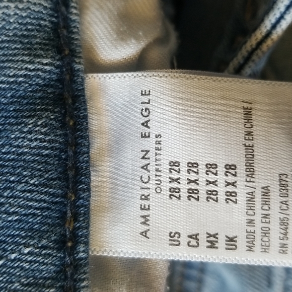American Eagle Men's Jeans 3 for $45 - Picture 6 of 6
